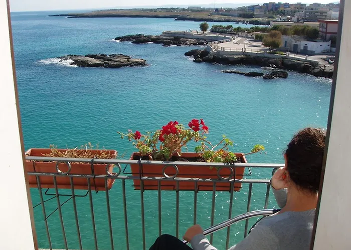 Apartamento Le Terrazze Puglia Monopoli