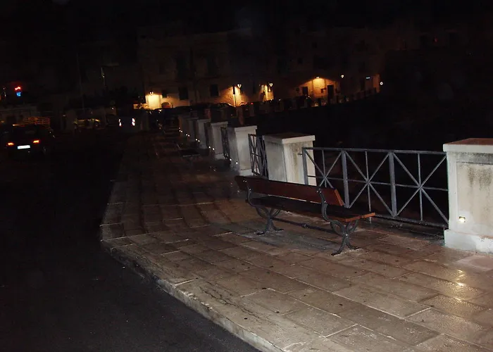 דירה Le Terrazze Puglia