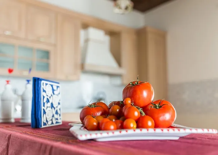 Le Terrazze Puglia