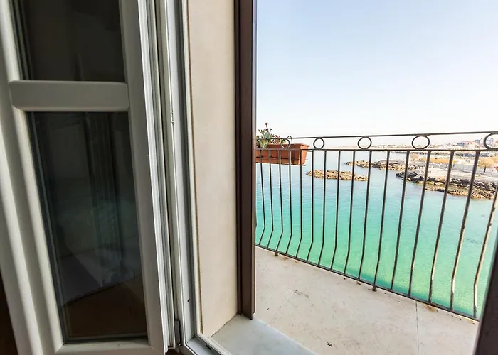 Apartamento Le Terrazze Puglia Monopoli