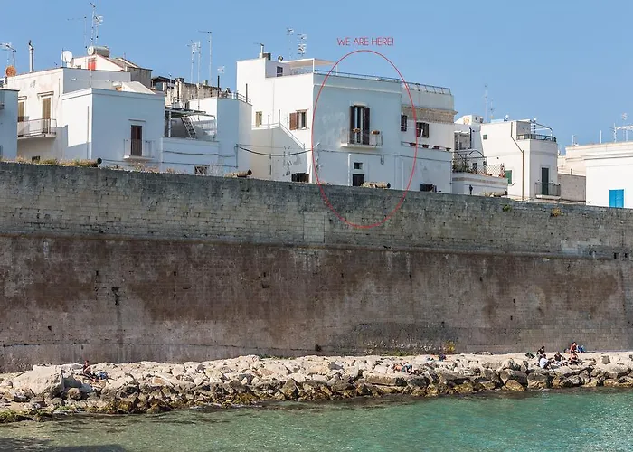 Le Terrazze Puglia מונופולי