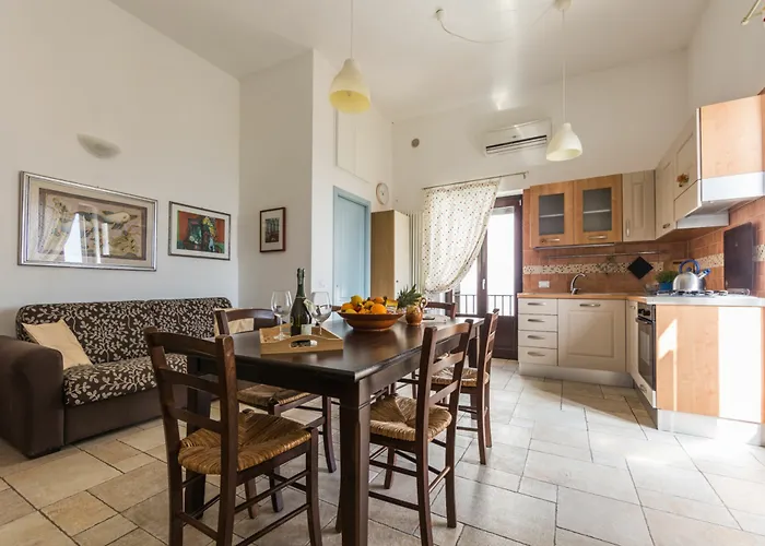 Le Terrazze Puglia *