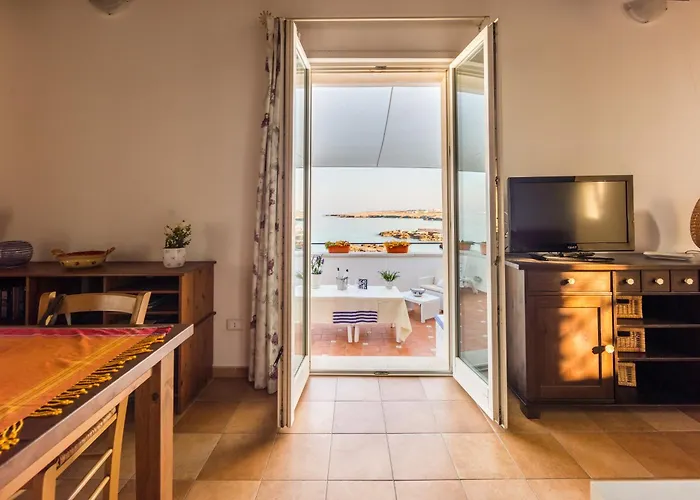 Le Terrazze Puglia