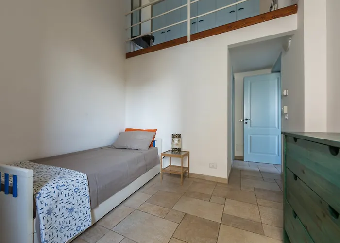 Le Terrazze Puglia *